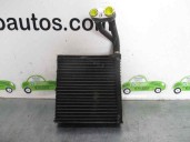 Recambio de evaporador aire acondicionado para ford focus berlina (cap) 1.6 tdci cat referencia OEM IAM 0200501 