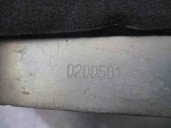 Recambio de evaporador aire acondicionado para ford focus berlina (cap) 1.6 tdci cat referencia OEM IAM 0200501 