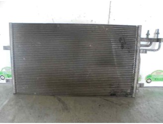 Recambio de condensador / radiador aire acondicionado para ford focus berlina (cap) 1.6 tdci cat referencia OEM IAM   