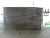 Recambio de condensador / radiador aire acondicionado para ford focus berlina (cap) 1.6 tdci cat referencia OEM IAM 