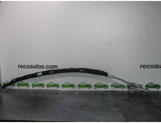 Recambio de airbag cortina delantero derecho para ford focus berlina (cap) 1.6 tdci cat referencia OEM IAM 4M51A14K158AC 3034000