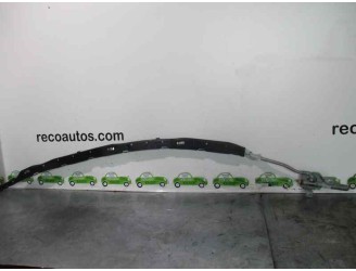 Recambio de airbag cortina delantero izquierdo para ford focus berlina (cap) 1.6 tdci cat referencia OEM IAM 4M51A14K159AC 30340