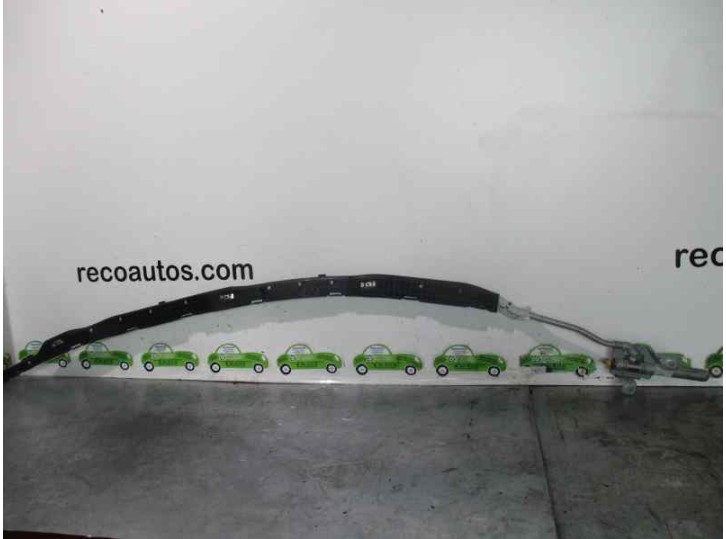 Recambio de airbag cortina delantero izquierdo para ford focus berlina (cap) 1.6 tdci cat referencia OEM IAM 4M51A14K159AC 30340