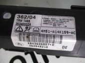Recambio de airbag cortina delantero izquierdo para ford focus berlina (cap) 1.6 tdci cat referencia OEM IAM 4M51A14K159AC 30340