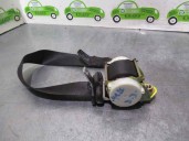 Recambio de cinturon seguridad delantero derecho para ford focus berlina (cap) 1.6 tdci cat referencia OEM IAM 33032388G 5 PUER