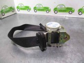 Recambio de cinturon seguridad delantero derecho para ford focus berlina (cap) 1.6 tdci cat referencia OEM IAM 33032388G 5 PUER