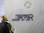 Recambio de cinturon seguridad delantero derecho para ford focus berlina (cap) 1.6 tdci cat referencia OEM IAM 33032388G 5 PUER