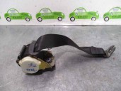 Replacement left rear seat belt for Ford Focus sedan (cap) 1.6 TDCi cat OEM IAM reference 5 DOORS