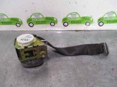 Replacement left rear seat belt for Ford Focus sedan (cap) 1.6 TDCi cat OEM IAM reference 5 DOORS