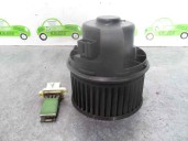 Recambio de motor calefaccion para ford focus berlina (cap) 1.6 tdci cat referencia OEM IAM 3M5H18456EB 010305342 