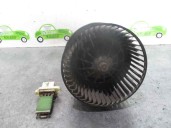 Recambio de motor calefaccion para ford focus berlina (cap) 1.6 tdci cat referencia OEM IAM 3M5H18456EB 010305342 