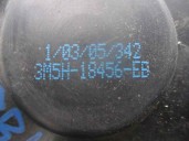 Recambio de motor calefaccion para ford focus berlina (cap) 1.6 tdci cat referencia OEM IAM 3M5H18456EB 010305342 