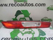 Recambio de piloto trasero derecho para ford focus berlina (cap) 1.6 tdci cat referencia OEM IAM 4M5113404A 5 PUERTAS