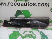 Recambio de piloto trasero derecho para ford focus berlina (cap) 1.6 tdci cat referencia OEM IAM 4M5113404A 5 PUERTAS