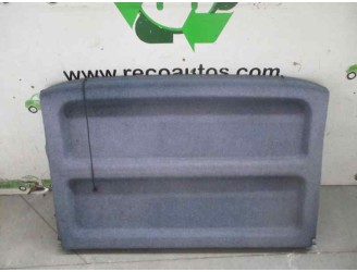 Recambio de bandeja trasera para renault 19 (1989...) 1.4 referencia OEM IAM 