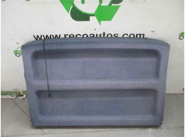 Recambio de bandeja trasera para renault 19 (1989...) 1.4 referencia OEM IAM 