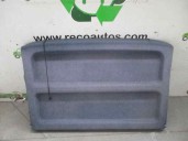 Recambio de bandeja trasera para renault 19 (1989...) 1.4 referencia OEM IAM 