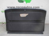 Recambio de bandeja trasera para renault 19 (1989...) 1.4 referencia OEM IAM 