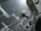 Recambio de elevalunas trasero izquierdo para peugeot 307 (s1) xr referencia OEM IAM 984810105 MANUAL 5 PUERTAS.