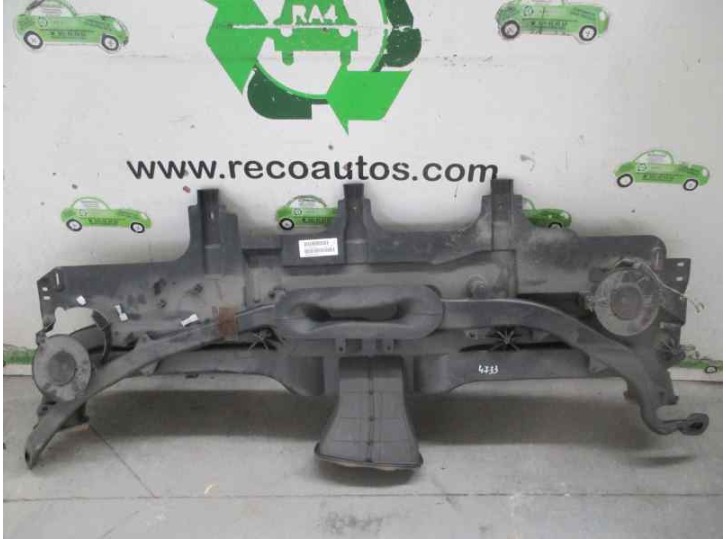 Recambio de salpicadero para chrysler grand voyager 2.8 crd cat referencia OEM IAM WC28BD5AA 05009127AA 