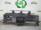 Recambio de salpicadero para chrysler grand voyager 2.8 crd cat referencia OEM IAM WC28BD5AA 05009127AA 
