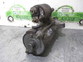 Recambio de motor arranque para volvo s40 berlina 1.8 cat referencia OEM IAM 3M5T11000AD 30667738 