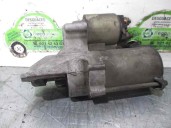 Recambio de motor arranque para volvo s40 berlina 1.8 cat referencia OEM IAM 3M5T11000AD 30667738 