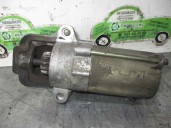Recambio de motor arranque para volvo s40 berlina 1.8 cat referencia OEM IAM 3M5T11000AD 30667738 