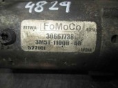 Recambio de motor arranque para volvo s40 berlina 1.8 cat referencia OEM IAM 3M5T11000AD 30667738 