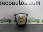 Replacement front left airbag for Volvo S40 saloon 1.8 cat OEM IAM reference 30615725 B8612F3281295 
