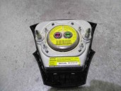 Replacement front left airbag for Volvo S40 saloon 1.8 cat OEM IAM reference 30615725 B8612F3281295 