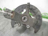 Recambio de mangueta delantera derecha para volvo s40 berlina 1.8 cat referencia OEM IAM 3M513K170  