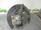 Replacement front right steering knuckle for Volvo S40 saloon 1.8 cat OEM IAM reference 3M513K170 