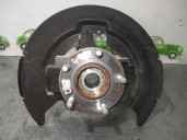 Recambio de mangueta delantera derecha para volvo s40 berlina 1.8 cat referencia OEM IAM 3M513K170  