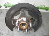 Replacement front right steering knuckle for Volvo S40 saloon 1.8 cat OEM IAM reference 3M513K170 