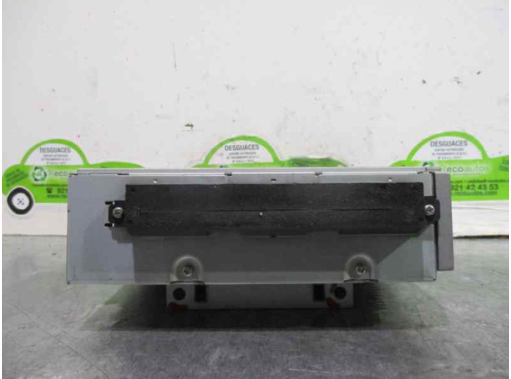 Recambio de sistema audio / radio cd para volvo s40 berlina 1.8 cat referencia OEM IAM 307752841 