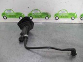 Recambio de bomba embrague para volvo s40 berlina 1.8 cat referencia OEM IAM 3M517A543AE 