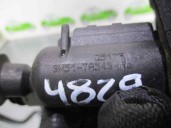 Recambio de bomba embrague para volvo s40 berlina 1.8 cat referencia OEM IAM 3M517A543AE 