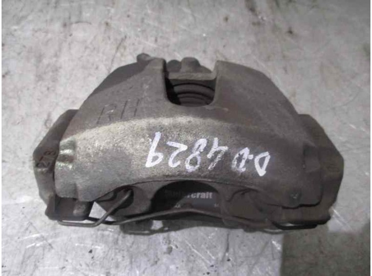 Recambio de pinza freno delantera derecha para volvo s40 berlina 1.8 cat referencia OEM IAM 