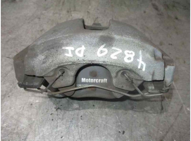 Recambio de pinza freno delantera izquierda para volvo s40 berlina 1.8 cat referencia OEM IAM ATE