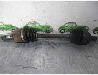 Recambio de transmision delantera izquierda para volvo s40 berlina 1.8 cat referencia OEM IAM 051122 30711772 