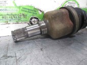 Recambio de transmision delantera izquierda para volvo s40 berlina 1.8 cat referencia OEM IAM 051122 30711772 