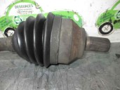 Recambio de transmision delantera izquierda para volvo s40 berlina 1.8 cat referencia OEM IAM 051122 30711772 