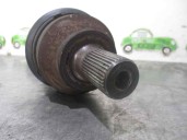 Recambio de transmision delantera izquierda para volvo s40 berlina 1.8 cat referencia OEM IAM 051122 30711772 