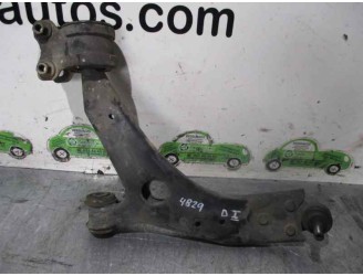 Recambio de brazo suspension inferior delantero izquierdo para volvo s40 berlina 1.8 cat referencia OEM IAM 3470530043  
