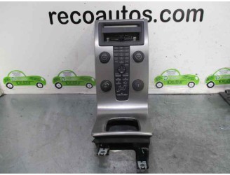 Recambio de mando climatizador para volvo s40 berlina 1.8 cat referencia OEM IAM 8650694 1007388 