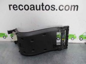 Replacement climate control switch for Volvo S40 sedan 1.8 cat OEM IAM reference 8650694 1007388 