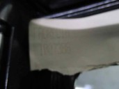 Recambio de mando climatizador para volvo s40 berlina 1.8 cat referencia OEM IAM 8650694 1007388 