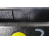 Replacement climate control switch for Volvo S40 sedan 1.8 cat OEM IAM reference 8650694 1007388 