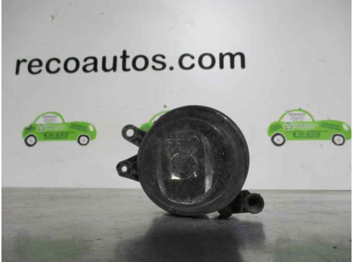 Replacement right fog light for Volvo S40 sedan 1.8 cat OEM IAM reference 0305065002 